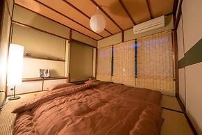 Kyo Machiya Nijo