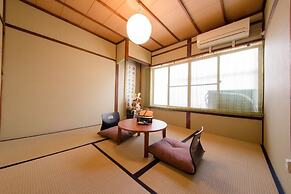 Kyo Machiya Nijo