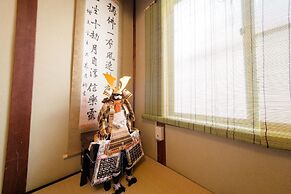 Kyo Machiya Nijo