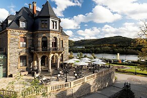Schloss Lieser, Autograph Collection