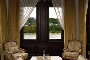 Schloss Lieser, Autograph Collection