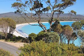 Beach Side Bay Of Fires