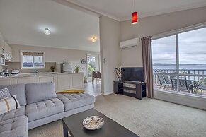 Front Row Beachfront