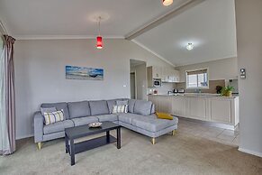 Front Row Beachfront
