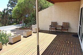 Quarterdeck Apartment