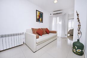 Bvd. Illia Apartment AN4