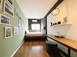 The Atelier