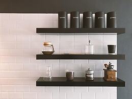 The Atelier