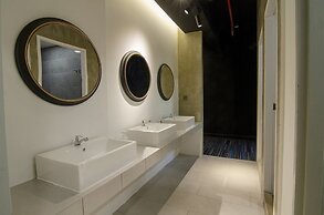 The Atelier
