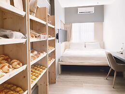 The Atelier