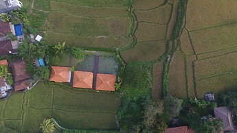Griya KCB Villa Ubud
