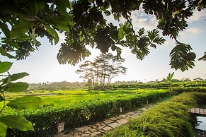 Griya KCB Villa Ubud