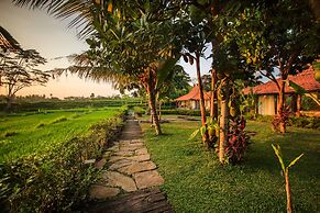 Griya KCB Villa Ubud