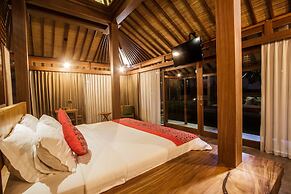 Griya KCB Villa Ubud