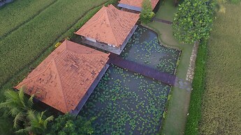 Griya KCB Villa Ubud