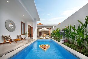 The Luxury Collection, Monaco Blu