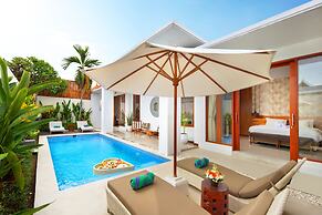 The Luxury Collection, Monaco Blu
