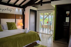 Hotel Jade Spa