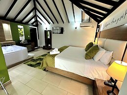 Hotel Jade Spa