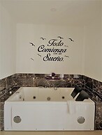 Hotel Jade Spa