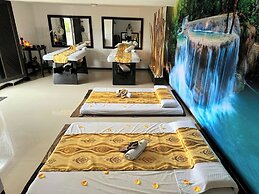 Hotel Jade Spa