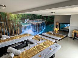 Hotel Jade Spa