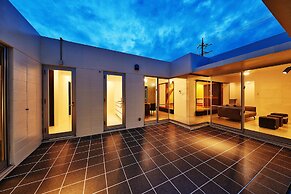 SKY Villa Toyohara