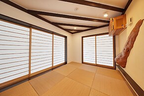 SKY Villa Toyohara