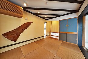 SKY Villa Toyohara