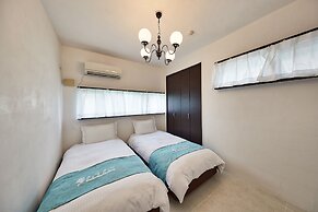 SKY Villa Toyohara