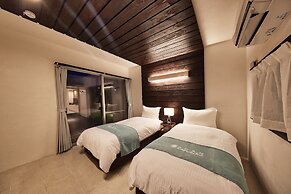 SKY Villa Toyohara