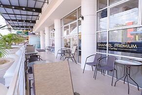 Capital O 854 Ub Caisar Hotel