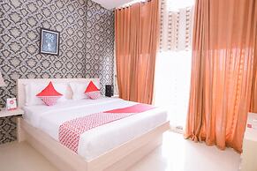 Capital O 854 Ub Caisar Hotel
