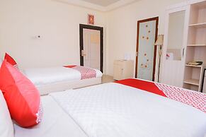 Capital O 854 Ub Caisar Hotel