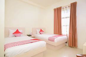 Capital O 854 Ub Caisar Hotel