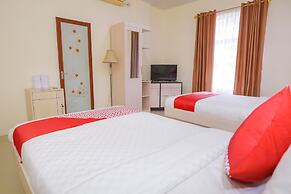 Capital O 854 Ub Caisar Hotel