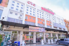 Capital O 854 Ub Caisar Hotel