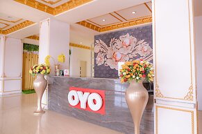 Capital O 854 Ub Caisar Hotel