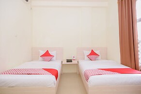 Capital O 854 Ub Caisar Hotel