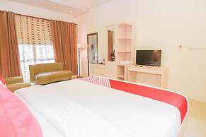 Capital O 854 Ub Caisar Hotel