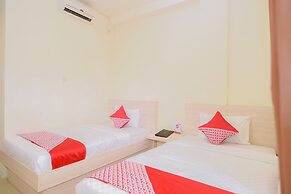 Capital O 854 Ub Caisar Hotel