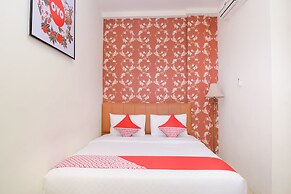Capital O 854 Ub Caisar Hotel