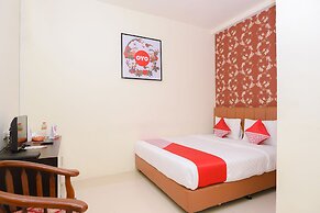 Capital O 854 Ub Caisar Hotel