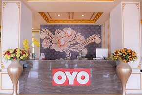 Capital O 854 Ub Caisar Hotel