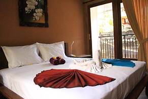 Klipes Guest House