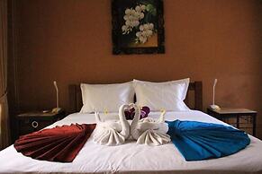 Klipes Guest House