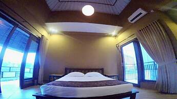 Klipes Guest House