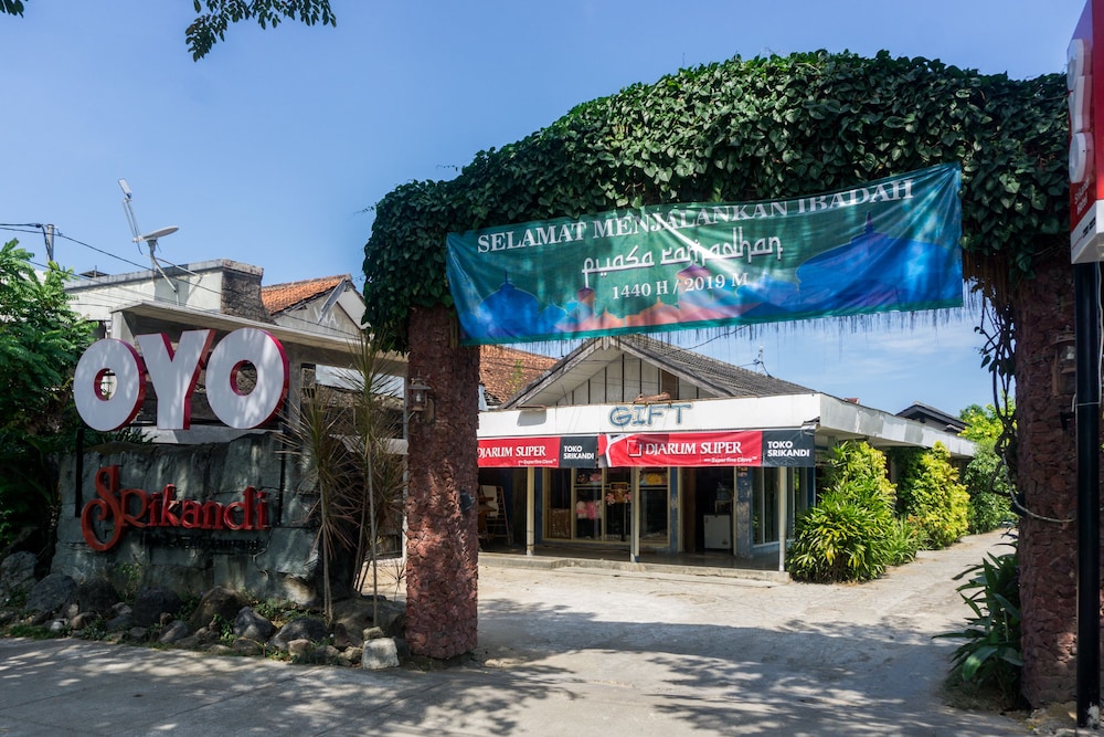 Hotel O Srikandi Hotel