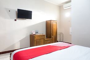 Hotel O Srikandi Hotel