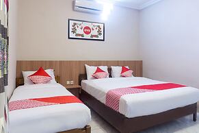 Hotel O Srikandi Hotel